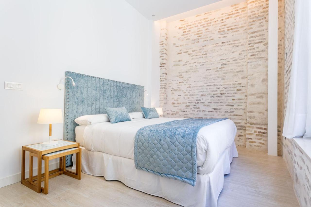 Espectacular Casa De 6 Dormitorios, 7 Banos Y 2 Terrazas Севилья Экстерьер фото