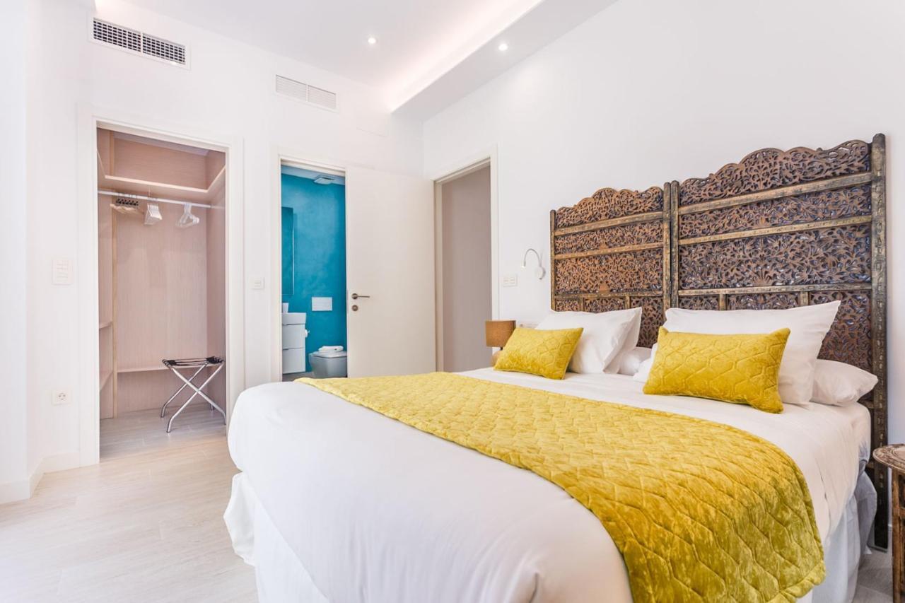 Espectacular Casa De 6 Dormitorios, 7 Banos Y 2 Terrazas Севилья Экстерьер фото