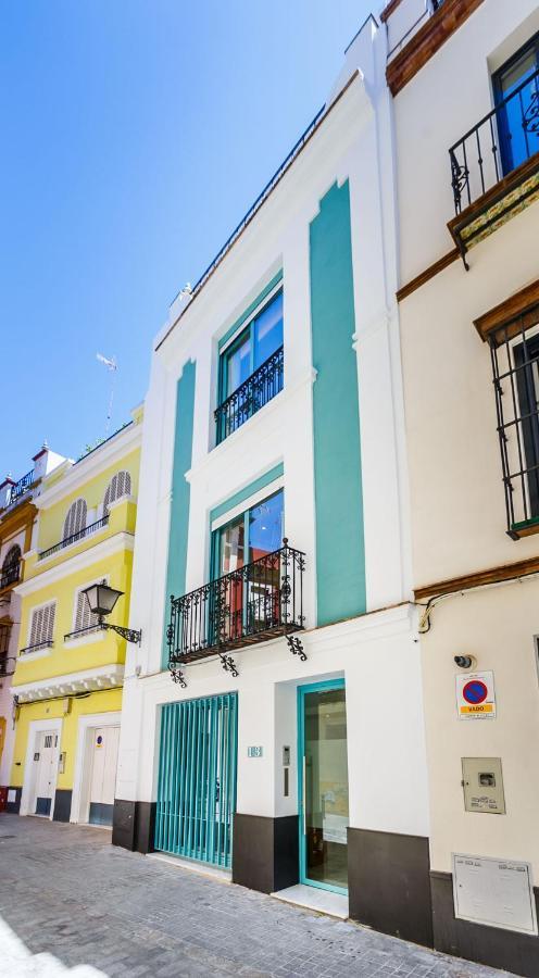Espectacular Casa De 6 Dormitorios, 7 Banos Y 2 Terrazas Севилья Экстерьер фото