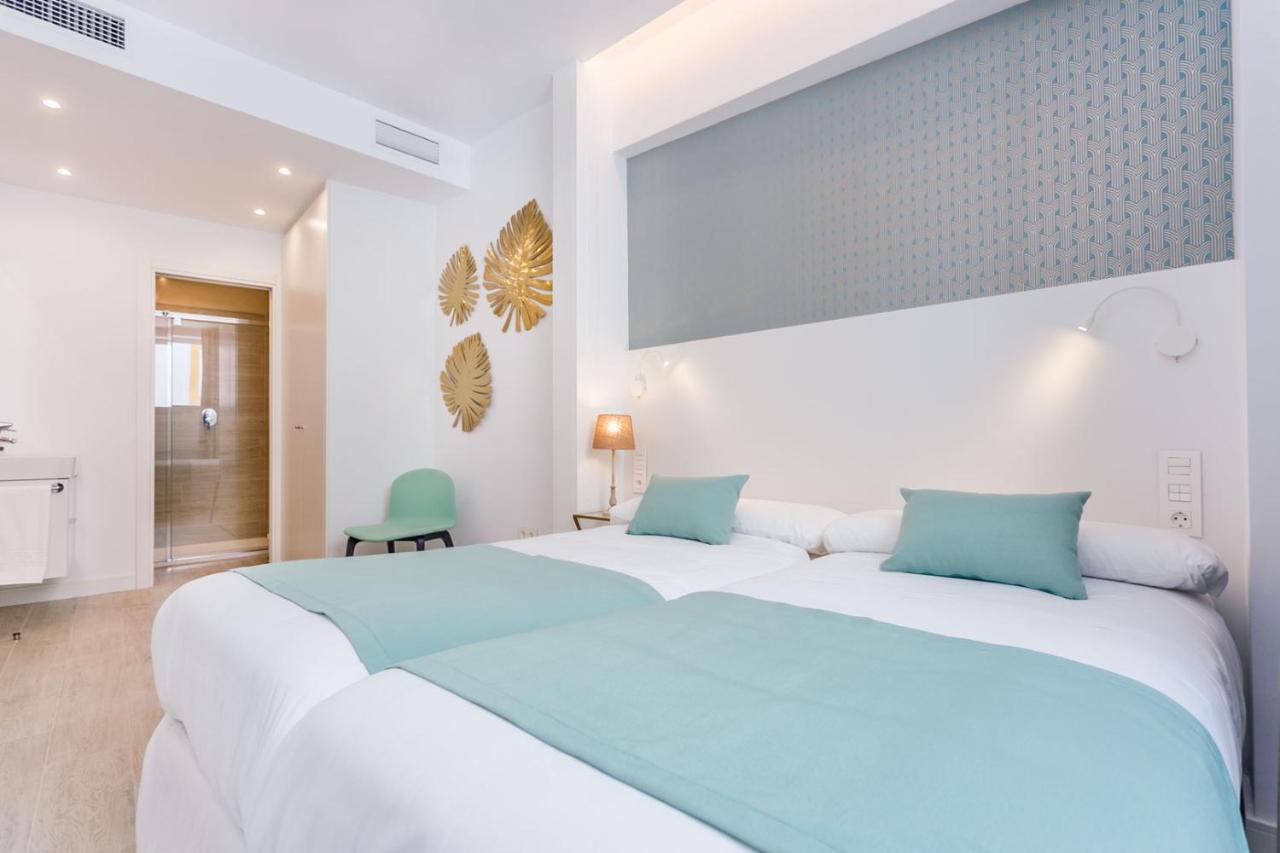 Espectacular Casa De 6 Dormitorios, 7 Banos Y 2 Terrazas Севилья Экстерьер фото