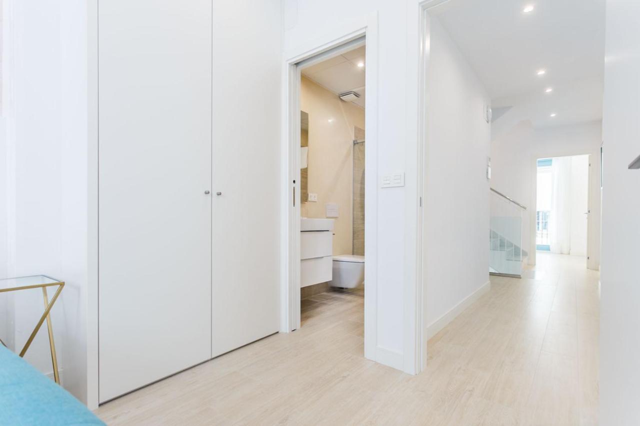 Espectacular Casa De 6 Dormitorios, 7 Banos Y 2 Terrazas Севилья Экстерьер фото