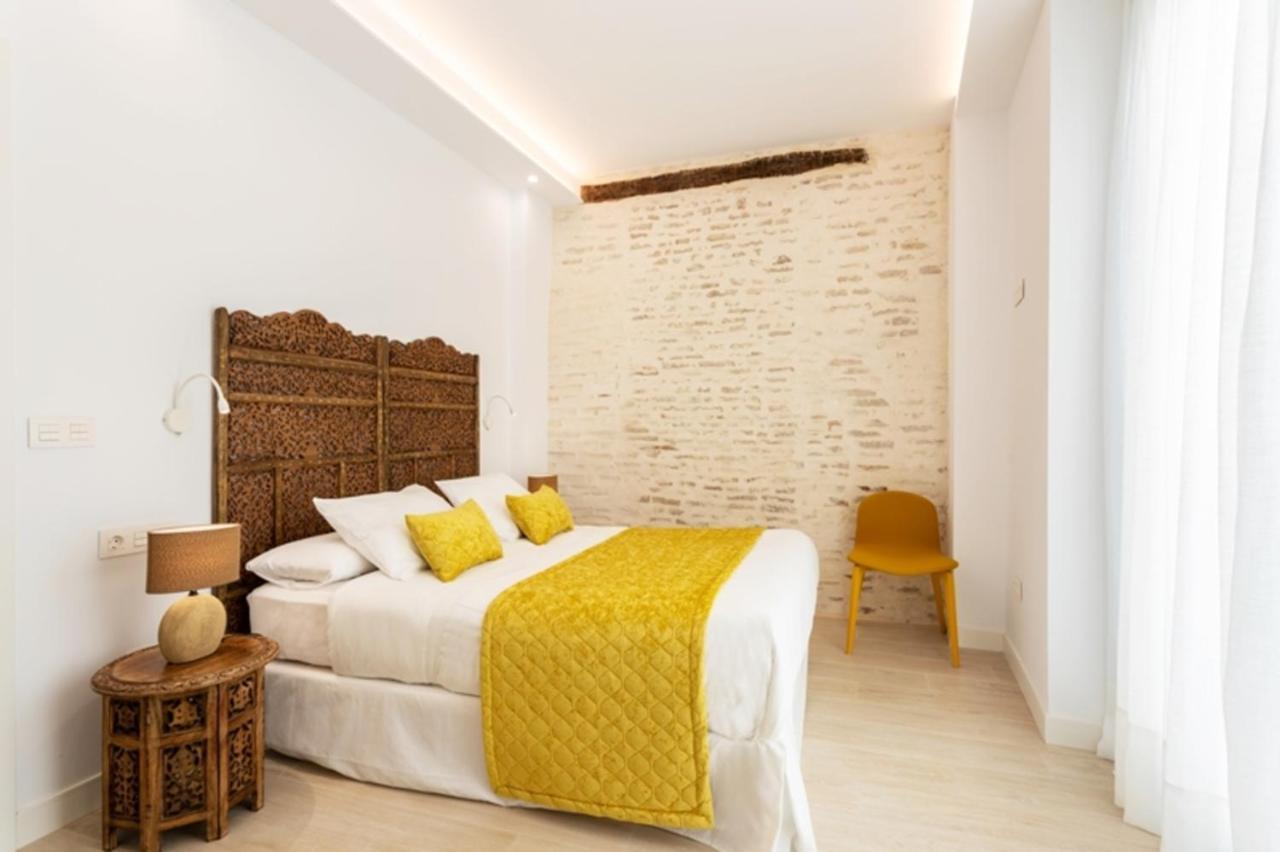Espectacular Casa De 6 Dormitorios, 7 Banos Y 2 Terrazas Севилья Экстерьер фото
